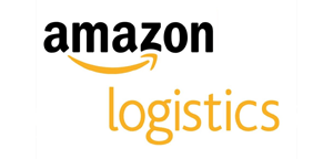 Amazon Logistics Logo