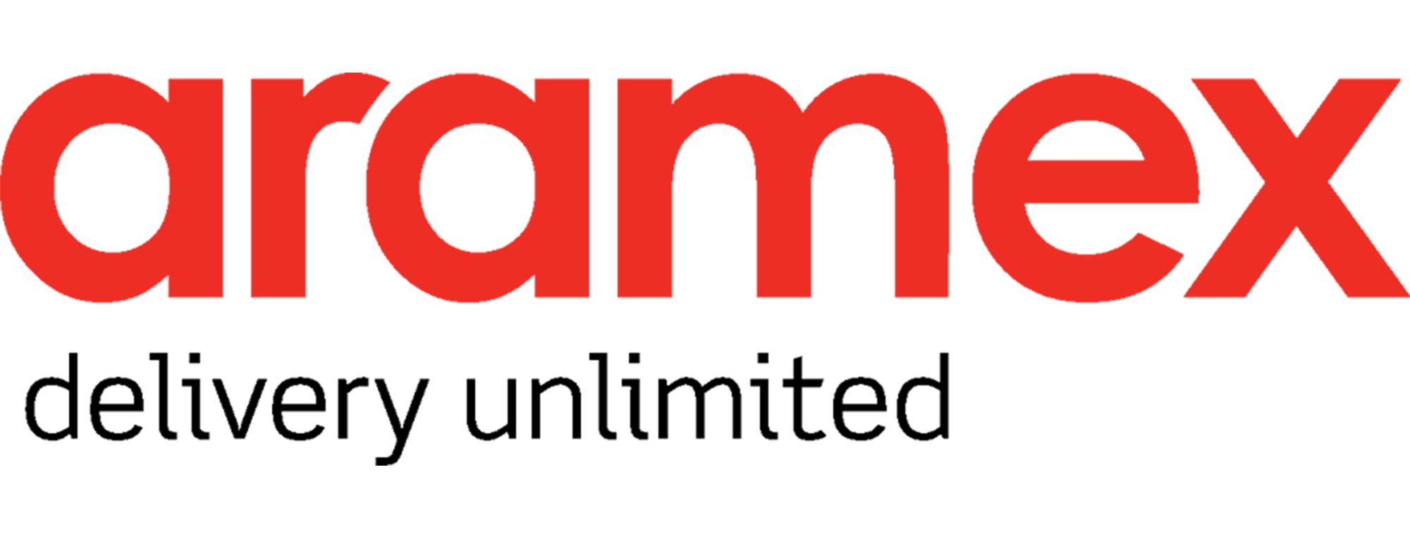 Aramex Logo