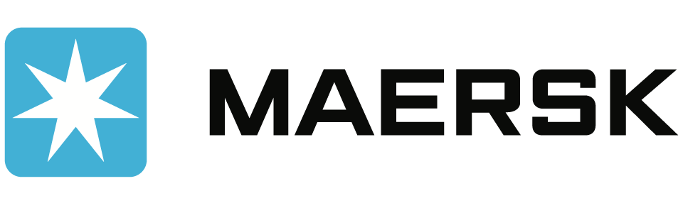 Maersk Logo