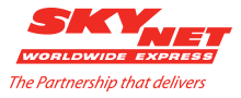 Skynet Worldwide Logo