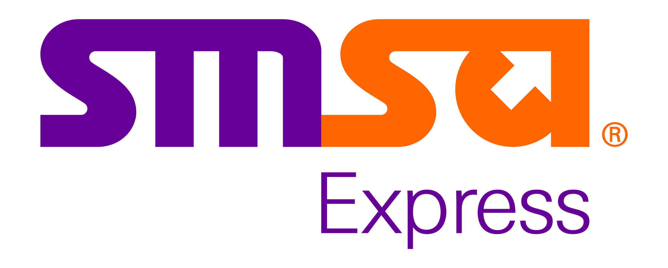SMSA Express Logo